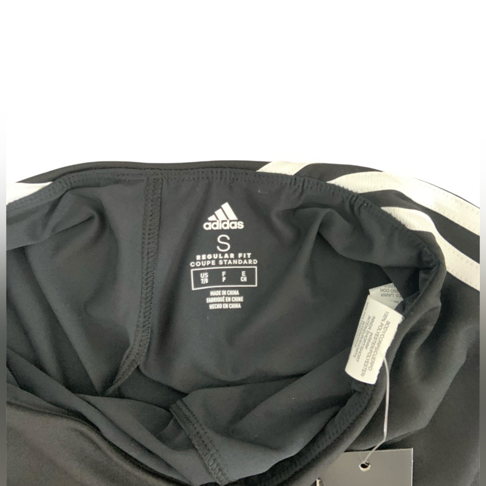 NWT Adidas Girls Athletic Skort - Picture 8 of 8